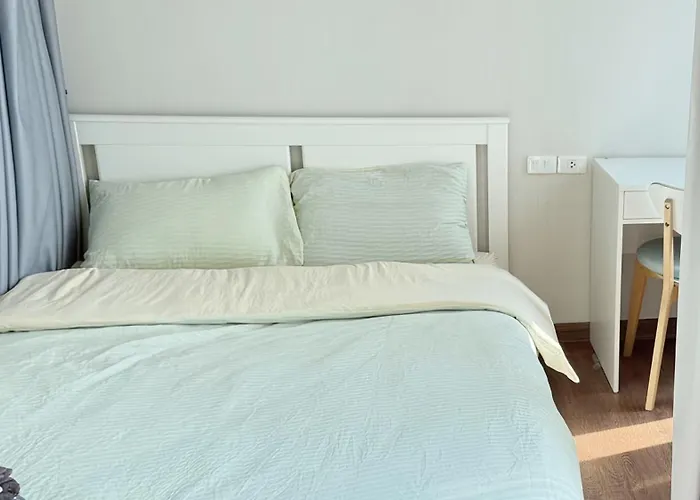 Artisan Ratchada Apartment