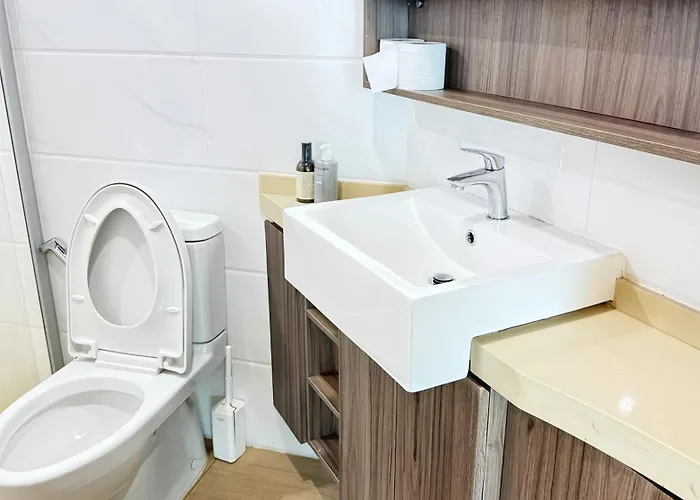 Artisan Ratchada Apartment Bangkok