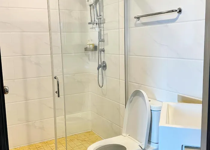 Artisan Ratchada Apartment Bangkok