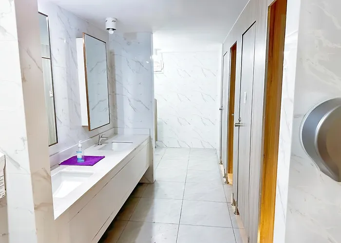 Artisan Ratchada Apartment Bangkok