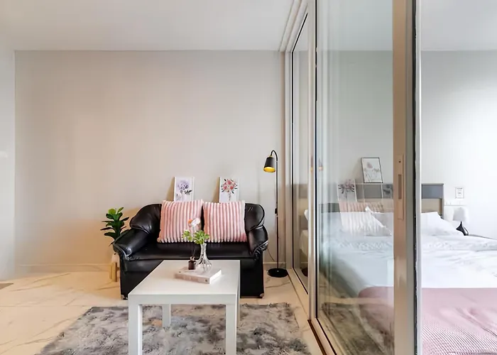 Apartment Artisan Ratchada *