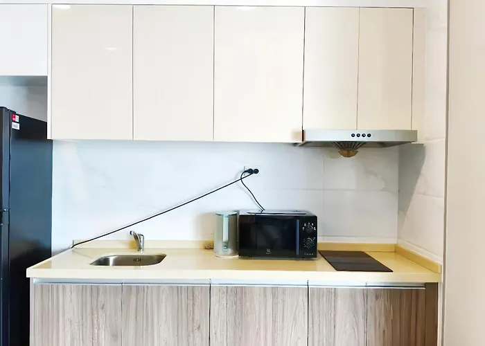 Artisan Ratchada Apartment *