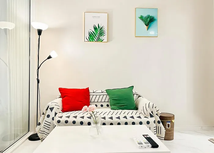 Artisan Ratchada Apartment Bangkok