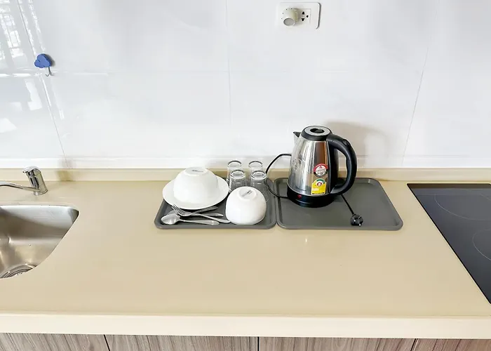 Artisan Ratchada Apartment