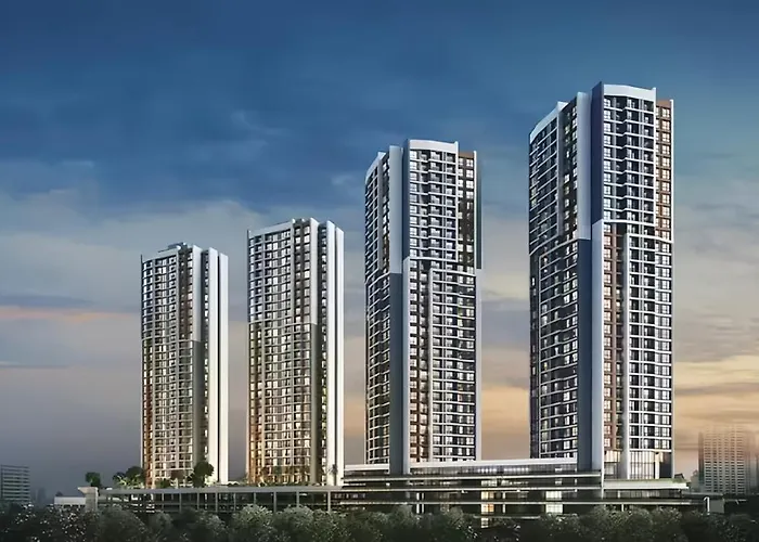 Apartment Artisan Ratchada *