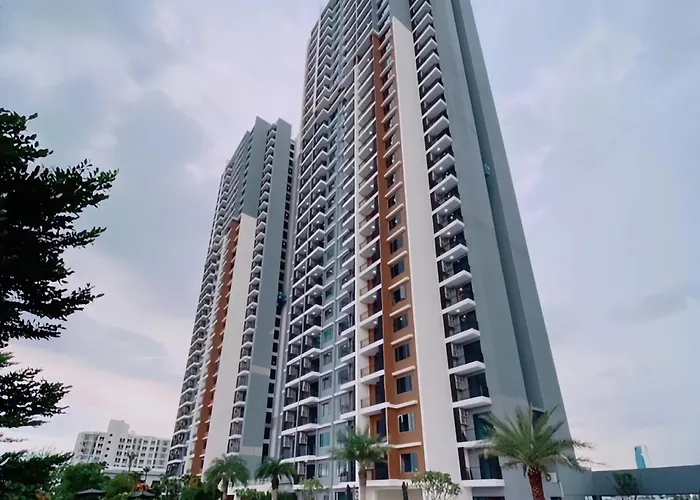 Apartment Artisan Ratchada *