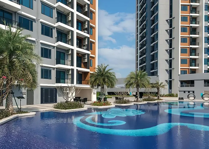 Artisan Ratchada Apartment *