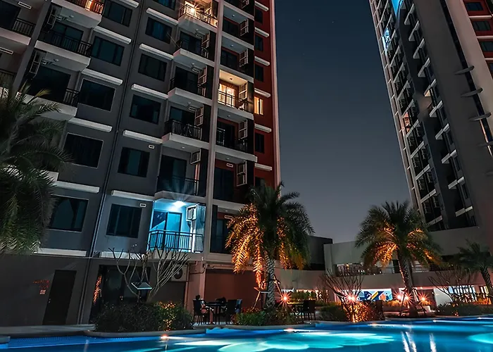 Artisan Ratchada Apartment