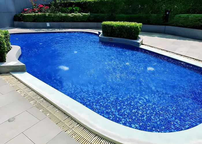Artisan Ratchada Apartment Bangkok